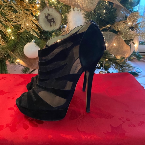 Jimmy Choo - Picture 3 of 12